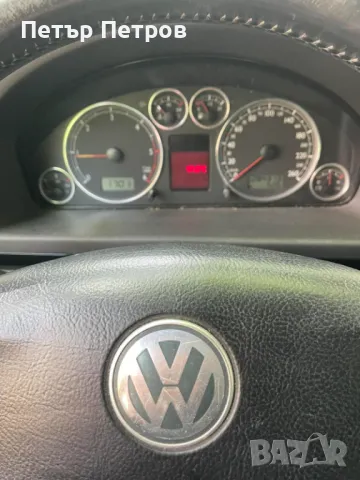 VW SHARAN 2.0TDI CLIMA 6 gearbox-tiptop-GERMANY!, снимка 2 - Автомобили и джипове - 49941502