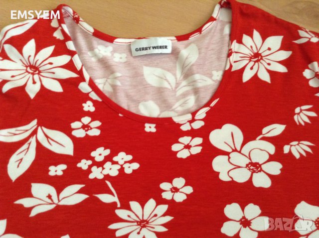 дамска блуза , снимка 1