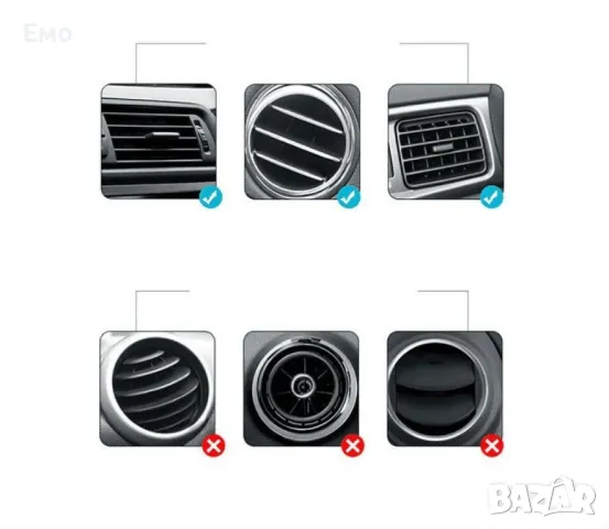 Мултифункционален MP3 плеър за кола с вграден Bluetooth HF41 BC49B, снимка 3 - Аксесоари и консумативи - 47779136