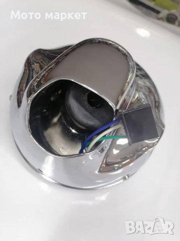 ФАР ХРОМ, снимка 3 - Аксесоари и консумативи - 37443777
