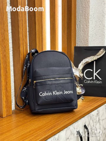Calvin Klein раници , снимка 10 - Раници - 42956778