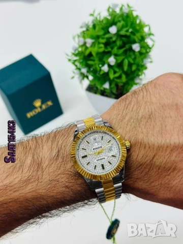 часовник Rolex 
