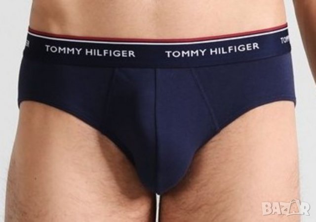 Слип Tommy Hilfiger, снимка 3 - Бельо - 35230863