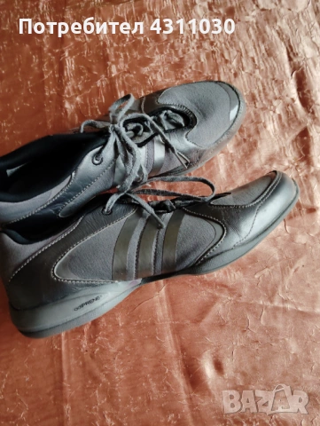 Оригинални маратонки Nike  Adidas 40 2/3 номер, снимка 5 - Маратонки - 53356114