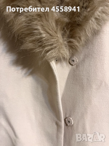 манто H&M, снимка 6 - Палта, манта - 52845031