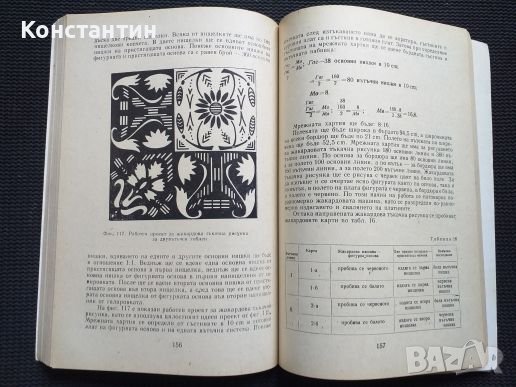 Тъканно рисуване, снимка 2 - Специализирана литература - 40822067