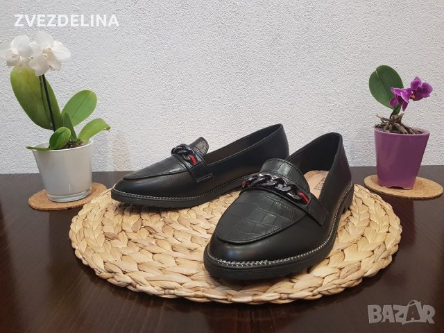 стилни обувки , снимка 2 - Дамски ежедневни обувки - 28818045