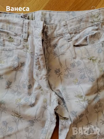 Панталон на Некст , снимка 5 - Детски панталони и дънки - 32969433
