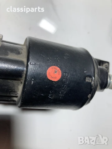 Стартер Bosch за Ауди, Сеат, Шкода, Форд и Фолксваген бензинови двигатели 1.8, 1.8 T и 2.0 i, снимка 3 - Части - 50526586