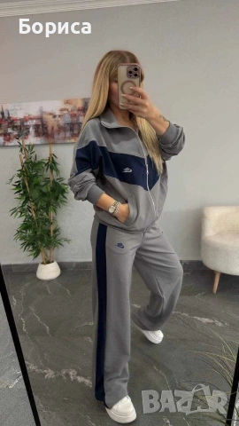 Дамски спортни екипи Найк 