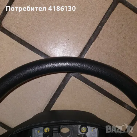 Нов оригинален волан за Volkswagen FOX, снимка 2 - Аксесоари и консумативи - 47389735
