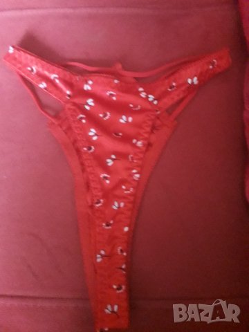 Дамски прашки различни нови, снимка 3 - Бельо - 33052454