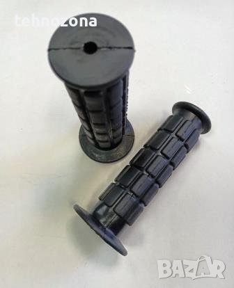 Гумени ръкохватки с периферия, мото - вело грипове , снимка 3 - Аксесоари и консумативи - 40046290