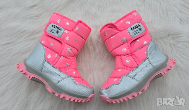 Детски апрески №32, снимка 15 - Детски боти и ботуши - 53096594