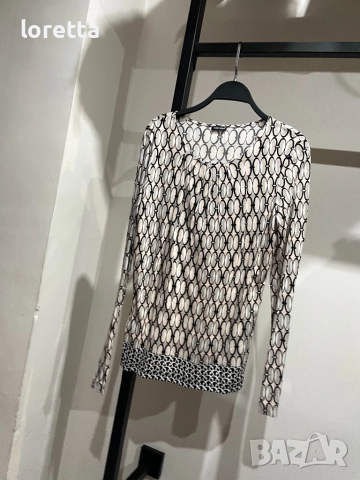 Gerry Weber , снимка 2 - Блузи с дълъг ръкав и пуловери - 52542568