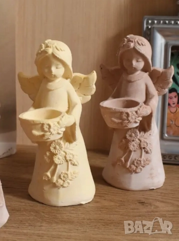 Молд момиче с купа, снимка 3 - Форми - 51846588