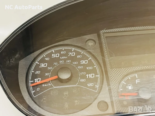 Оборотомер за Пежо Боксер Ситроен Релеи Фиат Дукато 1385915080 2018, снимка 8 - Части - 50767456