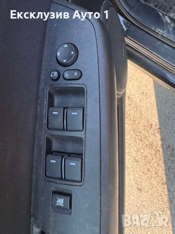 Mazda 6 2.2 MZR-CD ‼️на части‼️, снимка 10 - Автомобили и джипове - 51272762