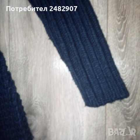 Ефектна дамска жилетка , снимка 10 - Жилетки - 52015730