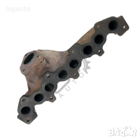 Изпускателен колектор Volvo V50 2004-2010 ID: 137172, снимка 2 - Части - 47875424