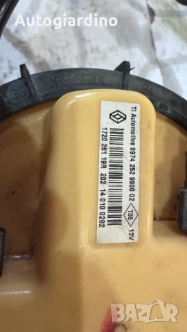 Горивна помпа за Dacia Sandero  - 0974252990002, снимка 2 - Части - 50583514