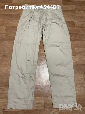 G Star Raw pants 32/34, снимка 1 - Панталони - 47582189