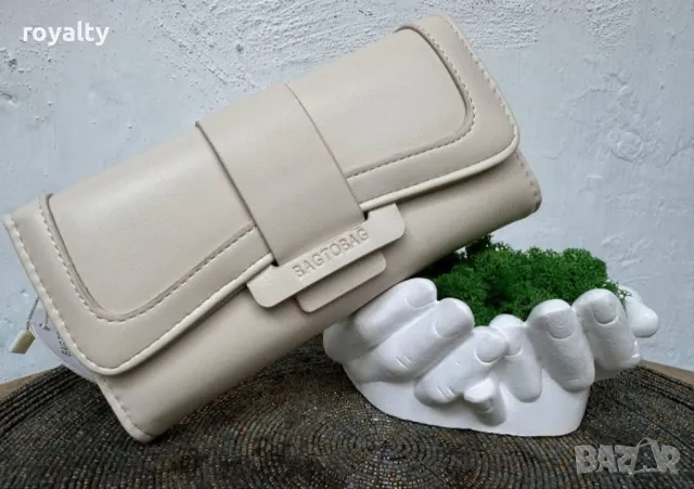 Дамски чанти с прегради, снимка 12 - Чанти - 48999170