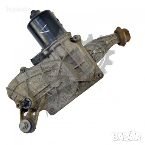 Ляво моторче чистачки Renault Scenic III(2009-2016) ID:90957, снимка 2 - Части - 39056067