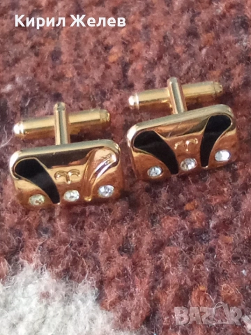 Копчета за ръкавели 53749, снимка 5 - Антикварни и старинни предмети - 53568743