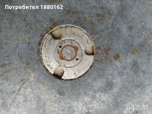 Гилза, снимка 5 - Антикварни и старинни предмети - 52231646