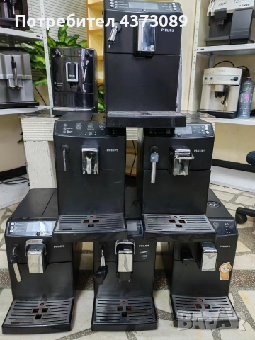 промоция.кафеавтомати philips, снимка 2 - Кафемашини - 52821053