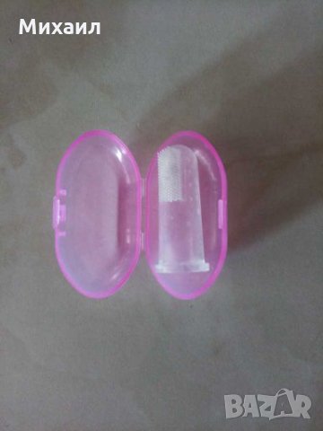 Биберон и лъжичка за захранване, снимка 9 - Прибори, съдове, шишета и биберони - 27703119