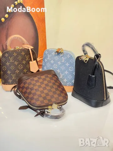 Louis Vuitton дамски чанти Различни цветове , снимка 2 - Чанти - 48841749