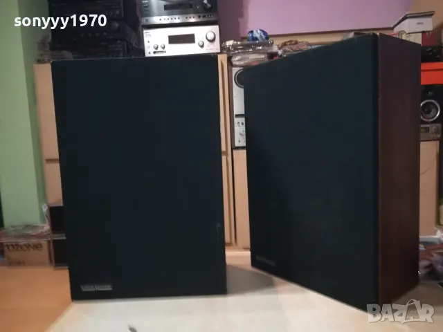 2БР ГОЛЯМИ РЕТРО ТОНКОЛОНИ-ВНОС SWISS 3103251627LNWC, снимка 11 - Тонколони - 49711767