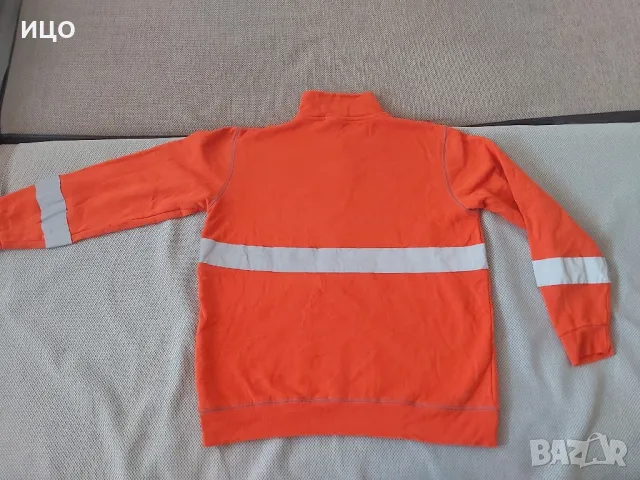 Работна блуза SIR, снимка 6 - Блузи - 47464757