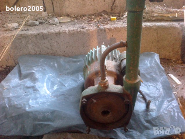 Вида 5, снимка 3 - Градинска техника - 38554068