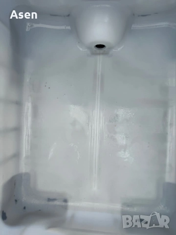 Цистерни за вода бидони 1тон 1000л съдове за чиста питейна вода С ГАРАНЦИЯ ЗА ЗДРАВИНА И ЧИСТОТА , снимка 10 - Оранжерии - 53419674