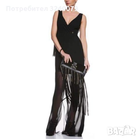 Рокля “MANGANO”, снимка 3 - Рокли - 34903074