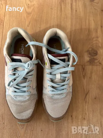 Дамски маратонки Hoff, снимка 3 - Маратонки - 47744096