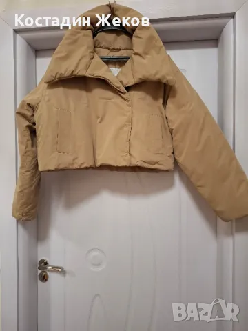 Дамско оригинално якенце. Като ново. ASOS DESIGN , снимка 2 - Якета - 48915893