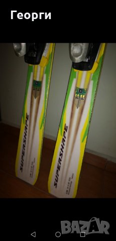 Ски HEAD, снимка 6 - Зимни спортове - 27406006