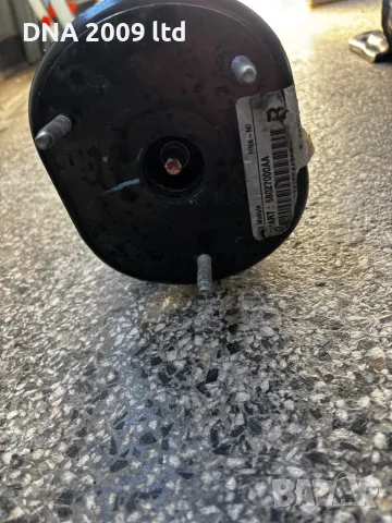 Амортесьори за DODGE Durango 2011-2014г, снимка 8 - Автомобили и джипове - 48898351