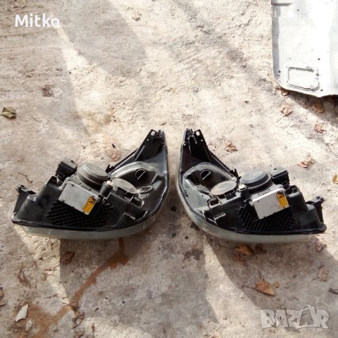 Фарове За Рено Еспейс 2006г Ксенон / Renault Espace 2006y Xenon, снимка 2 - Части - 43609943