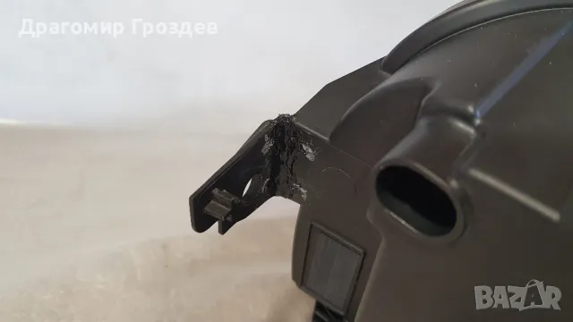 Оригинален ляв FULL LED фар за Citroën C3 III / Ситроен Ц3 (след 2020г.), снимка 8 - Части - 49128406