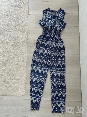 Дамски гащеризон, снимка 2 - Гащеризони - 50794529