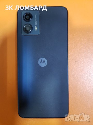 Motorola Moto G53 5G 128GB 4GB RAM Dual, снимка 3 - Motorola - 43643964