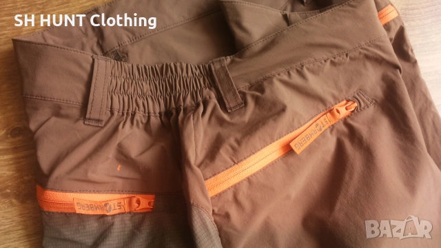 STORMBERG Breheimen Stretch Pants размер L тънък летен еластичен панталон - 1987, снимка 5 - Екипировка - 53276480