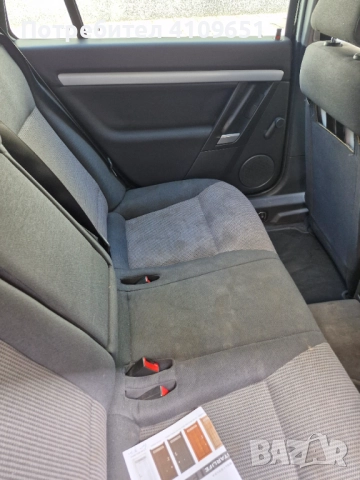 продава ва се опел вектра, снимка 8 - Автомобили и джипове - 51752387