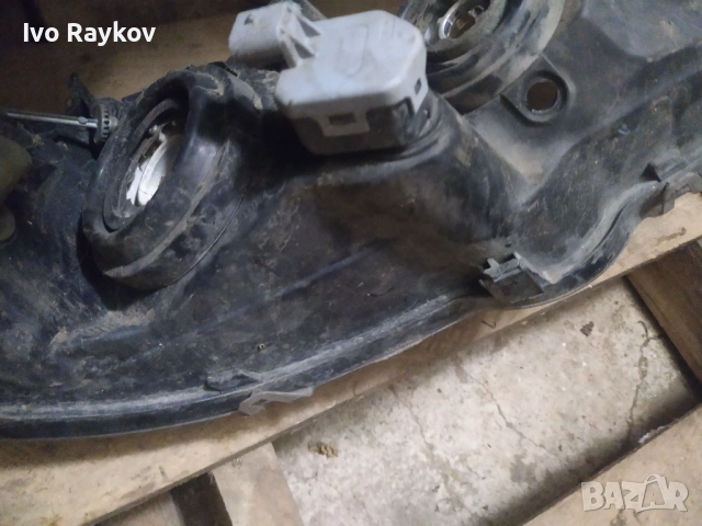 Ляв Фар за Opel ASTRA G (1998 - 2004) 90520877, снимка 5 - Части - 52886748