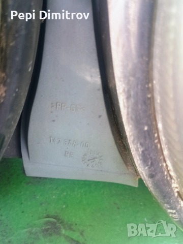 ДЕСЕН ФАР ЗА MERCEDES CLK 2000 ГОДИНА 147348-00 , снимка 5 - Части - 51546685